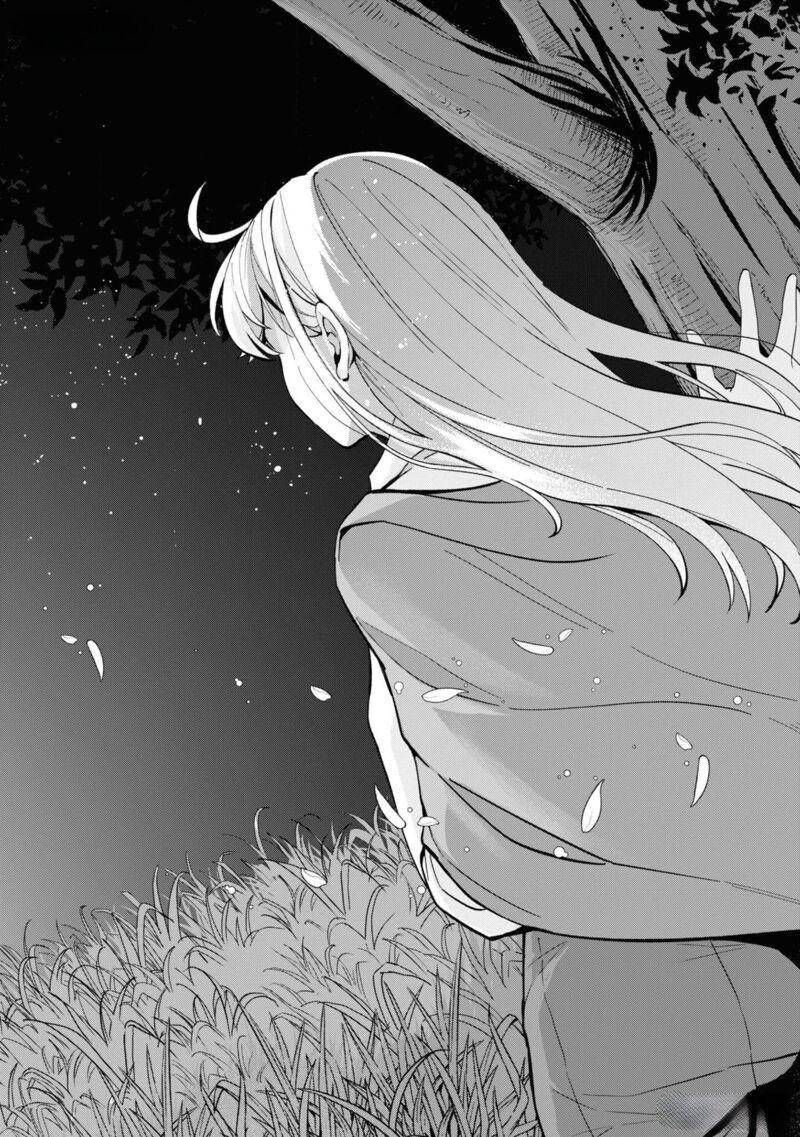 Seishin Seijo Konyaku Hakisareta Tsuihou Seijo Desu Ga Ookami Ouji No Noroi Wo Toite Dekiaisaretemasu Imasara Kuni Ni Modorette Iwarete Mo Osoi Desu 5 14