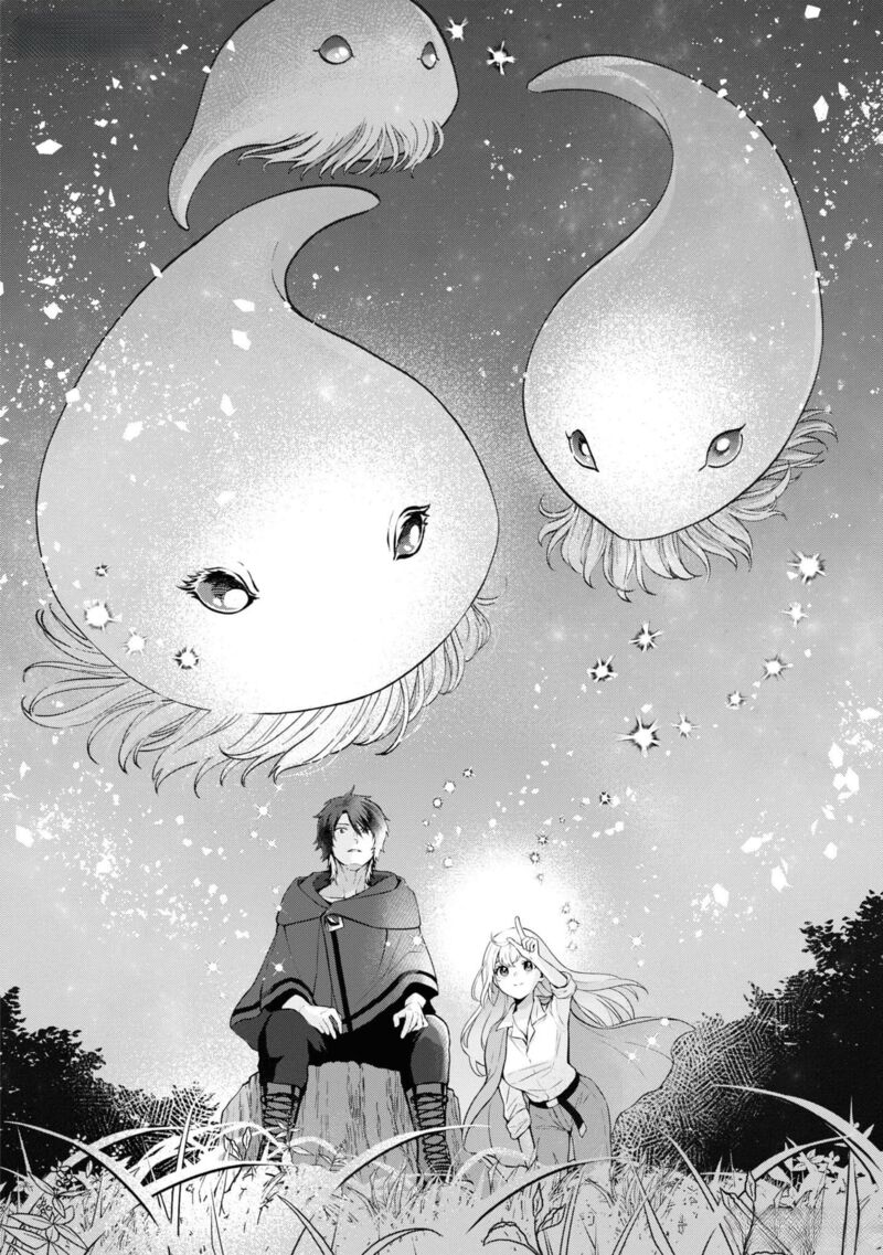 Seishin Seijo Konyaku Hakisareta Tsuihou Seijo Desu Ga Ookami Ouji No Noroi Wo Toite Dekiaisaretemasu Imasara Kuni Ni Modorette Iwarete Mo Osoi Desu 5 20