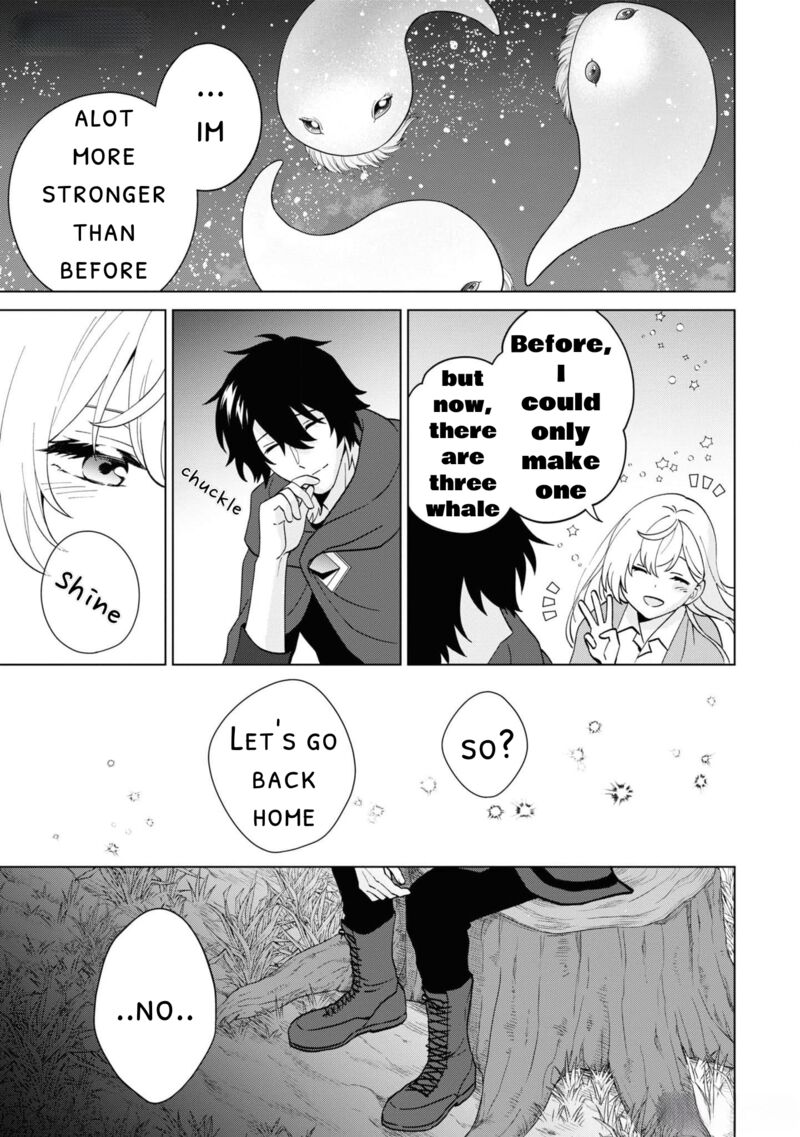 Seishin Seijo Konyaku Hakisareta Tsuihou Seijo Desu Ga Ookami Ouji No Noroi Wo Toite Dekiaisaretemasu Imasara Kuni Ni Modorette Iwarete Mo Osoi Desu 5 21