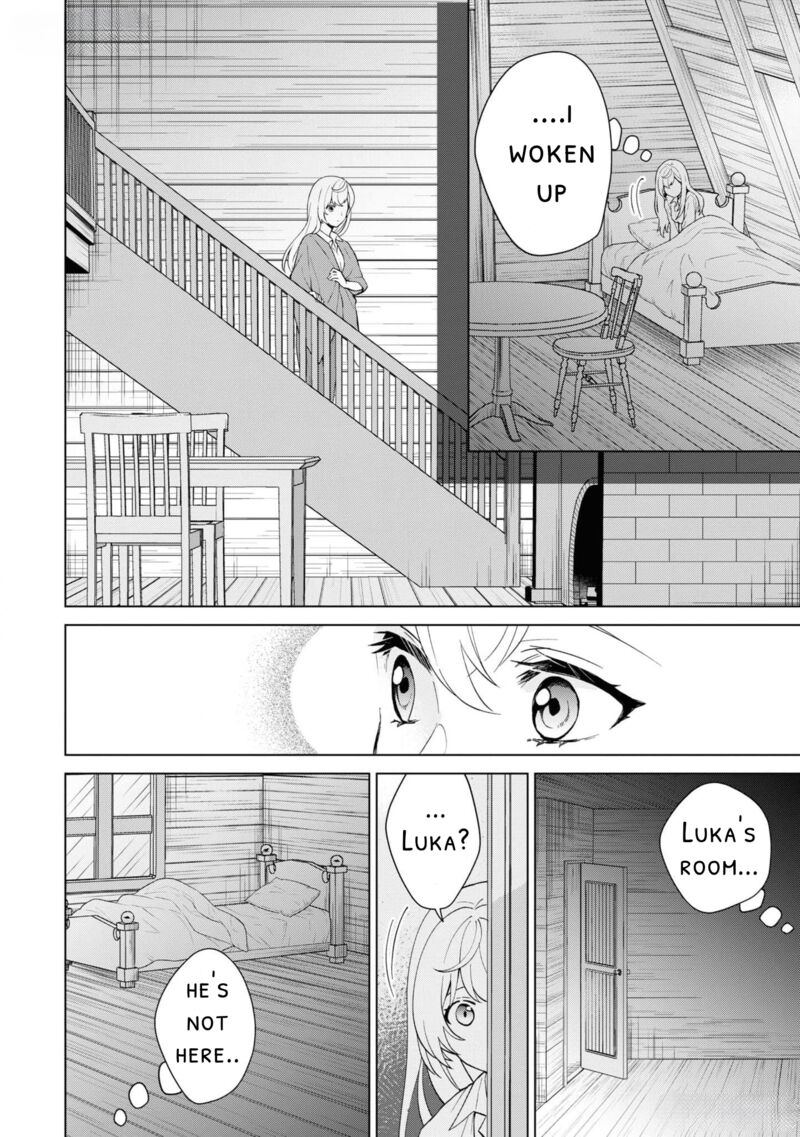 Seishin Seijo Konyaku Hakisareta Tsuihou Seijo Desu Ga Ookami Ouji No Noroi Wo Toite Dekiaisaretemasu Imasara Kuni Ni Modorette Iwarete Mo Osoi Desu 5 8