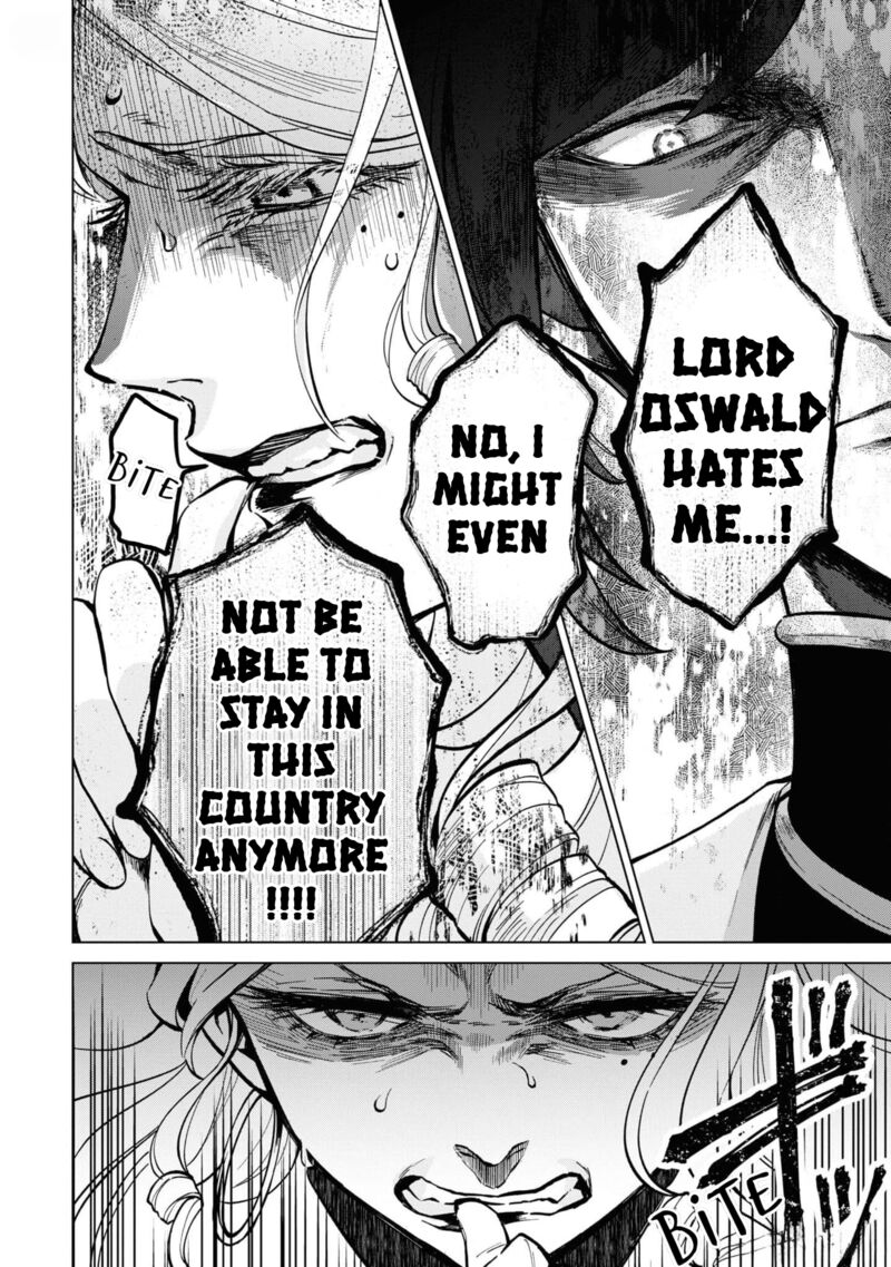 Seishin Seijo Konyaku Hakisareta Tsuihou Seijo Desu Ga Ookami Ouji No Noroi Wo Toite Dekiaisaretemasu Imasara Kuni Ni Modorette Iwarete Mo Osoi Desu 6 8