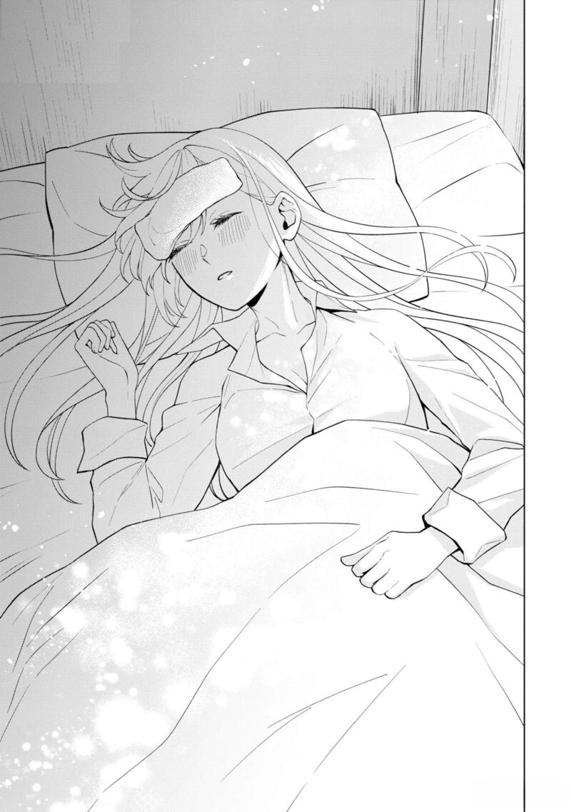 Seishin Seijo Konyaku Hakisareta Tsuihou Seijo Desu Ga Ookami Ouji No Noroi Wo Toite Dekiaisaretemasu Imasara Kuni Ni Modorette Iwarete Mo Osoi Desu 7a 3