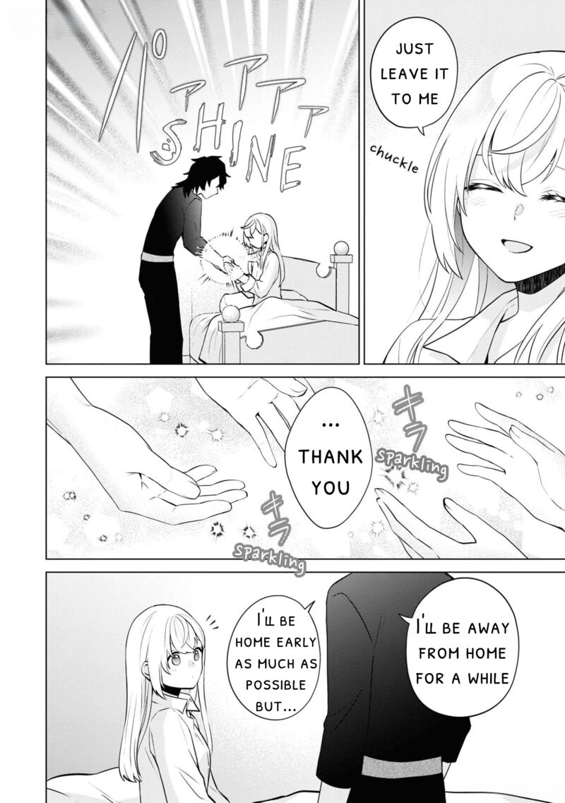 Seishin Seijo Konyaku Hakisareta Tsuihou Seijo Desu Ga Ookami Ouji No Noroi Wo Toite Dekiaisaretemasu Imasara Kuni Ni Modorette Iwarete Mo Osoi Desu 7a 6