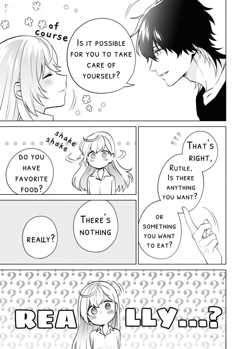 Seishin Seijo Konyaku Hakisareta Tsuihou Seijo Desu Ga Ookami Ouji No Noroi Wo Toite Dekiaisaretemasu Imasara Kuni Ni Modorette Iwarete Mo Osoi Desu 7a 7