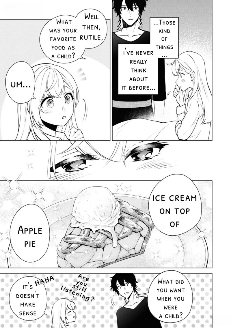 Seishin Seijo Konyaku Hakisareta Tsuihou Seijo Desu Ga Ookami Ouji No Noroi Wo Toite Dekiaisaretemasu Imasara Kuni Ni Modorette Iwarete Mo Osoi Desu 7a 9