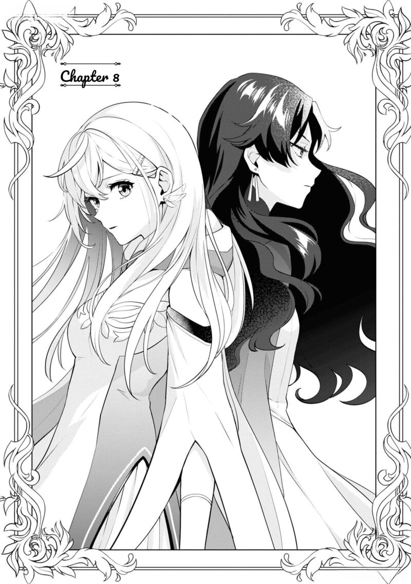 Seishin Seijo Konyaku Hakisareta Tsuihou Seijo Desu Ga Ookami Ouji No Noroi Wo Toite Dekiaisaretemasu Imasara Kuni Ni Modorette Iwarete Mo Osoi Desu 8 1