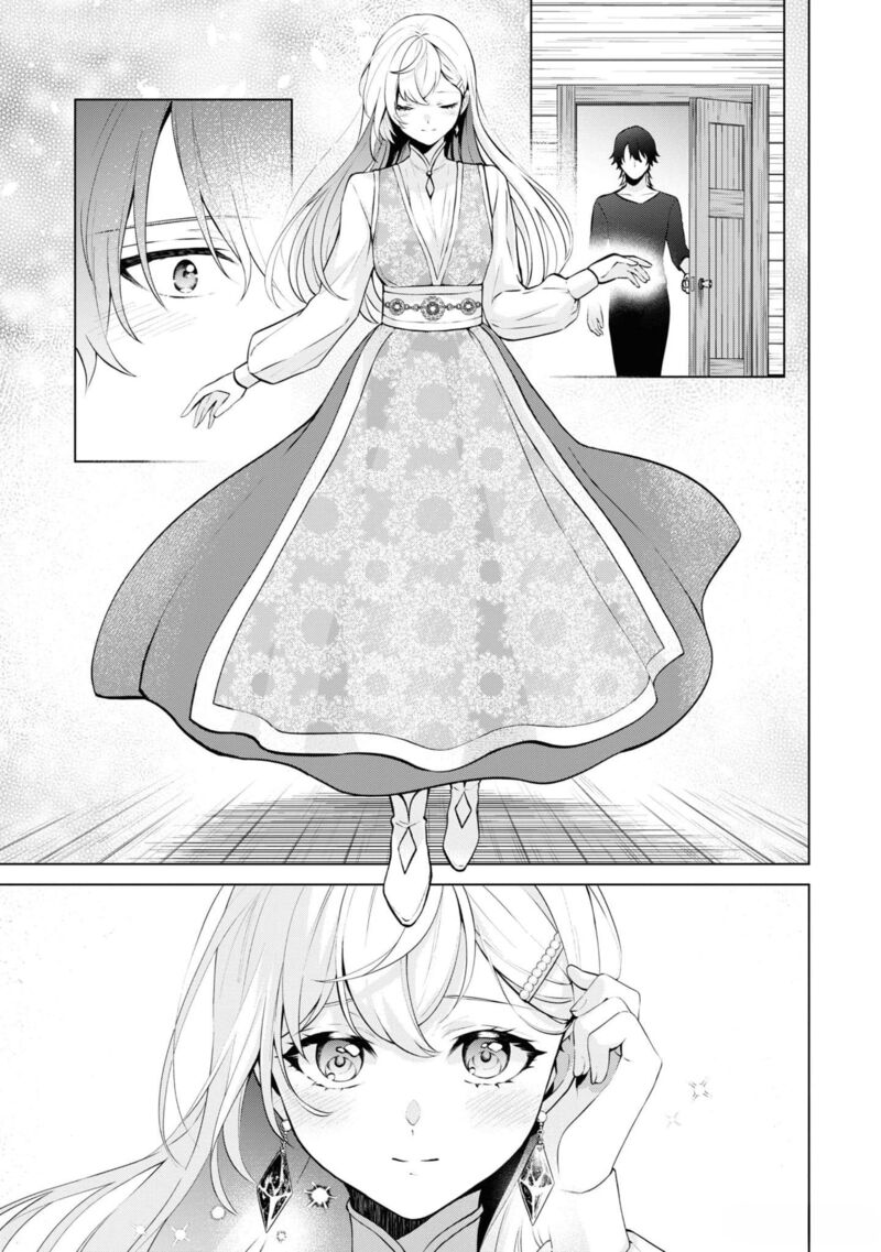 Seishin Seijo Konyaku Hakisareta Tsuihou Seijo Desu Ga Ookami Ouji No Noroi Wo Toite Dekiaisaretemasu Imasara Kuni Ni Modorette Iwarete Mo Osoi Desu 8 11