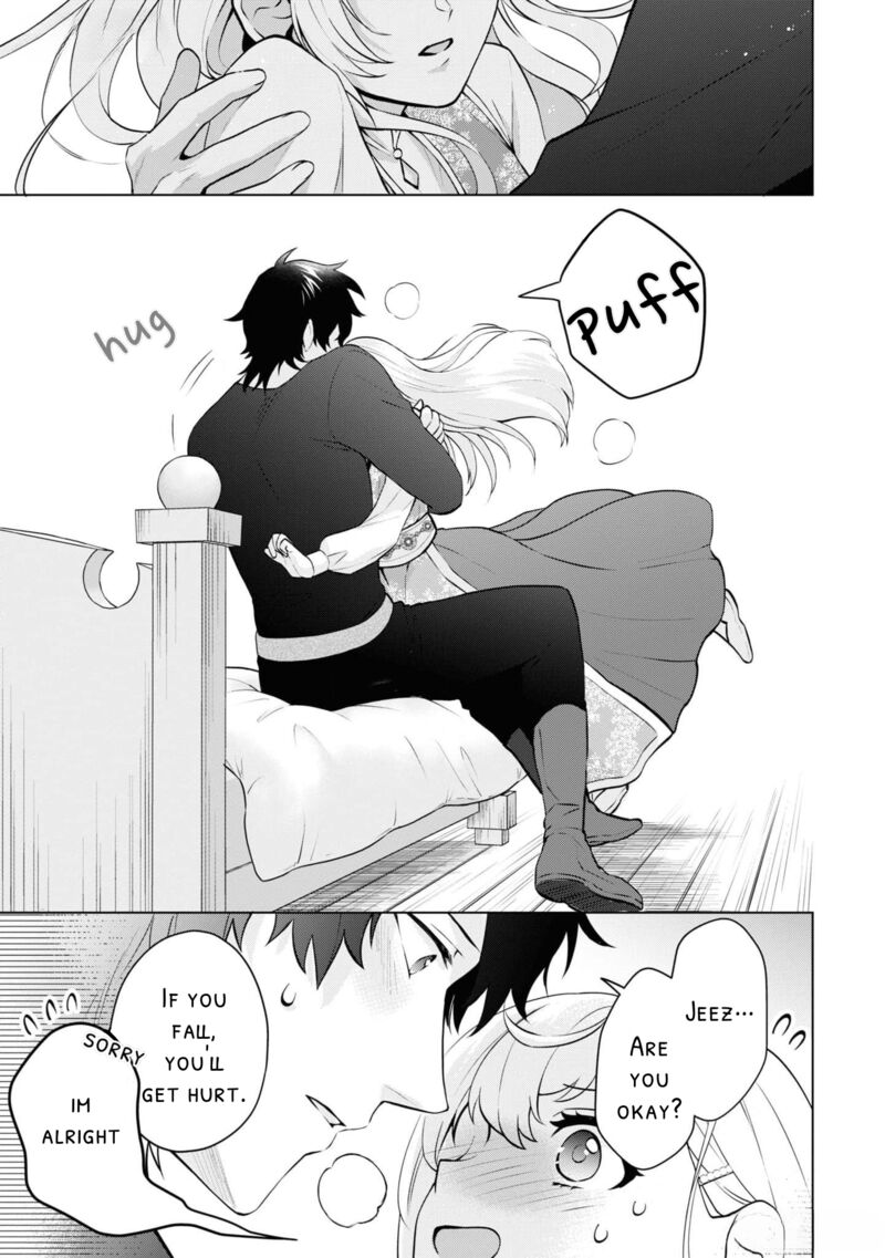 Seishin Seijo Konyaku Hakisareta Tsuihou Seijo Desu Ga Ookami Ouji No Noroi Wo Toite Dekiaisaretemasu Imasara Kuni Ni Modorette Iwarete Mo Osoi Desu 8 13