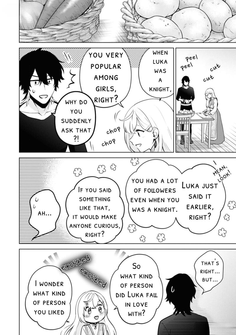 Seishin Seijo Konyaku Hakisareta Tsuihou Seijo Desu Ga Ookami Ouji No Noroi Wo Toite Dekiaisaretemasu Imasara Kuni Ni Modorette Iwarete Mo Osoi Desu 8 16