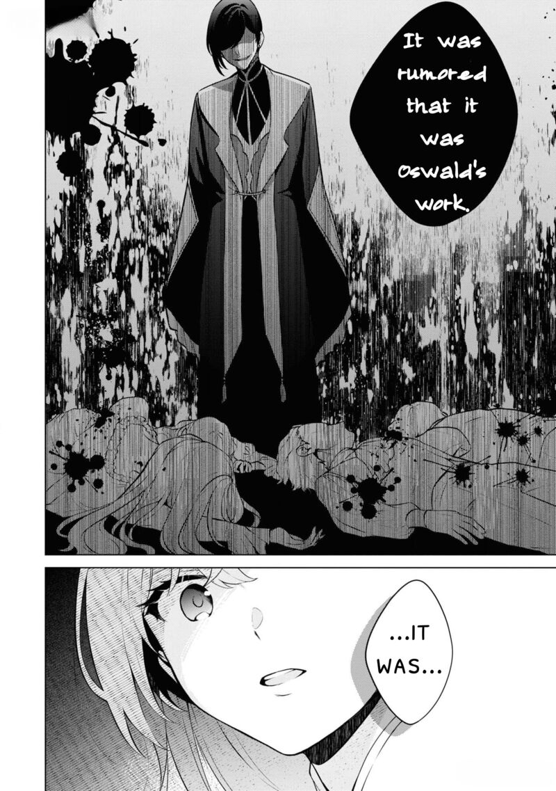 Seishin Seijo Konyaku Hakisareta Tsuihou Seijo Desu Ga Ookami Ouji No Noroi Wo Toite Dekiaisaretemasu Imasara Kuni Ni Modorette Iwarete Mo Osoi Desu 8 24