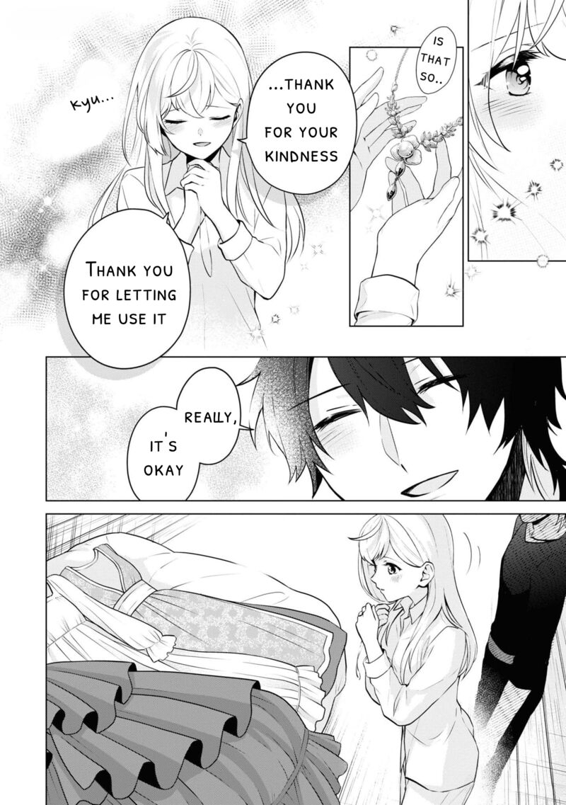 Seishin Seijo Konyaku Hakisareta Tsuihou Seijo Desu Ga Ookami Ouji No Noroi Wo Toite Dekiaisaretemasu Imasara Kuni Ni Modorette Iwarete Mo Osoi Desu 8 8