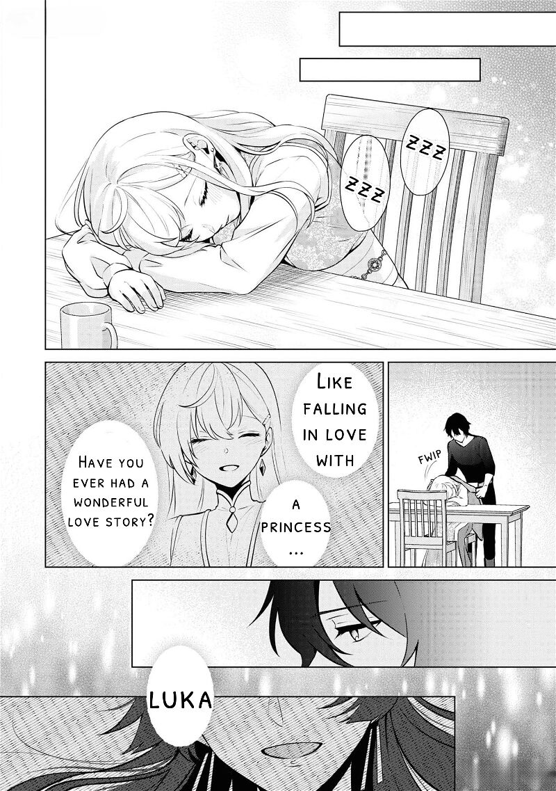 Seishin Seijo Konyaku Hakisareta Tsuihou Seijo Desu Ga Ookami Ouji No Noroi Wo Toite Dekiaisaretemasu Imasara Kuni Ni Modorette Iwarete Mo Osoi Desu 9 14
