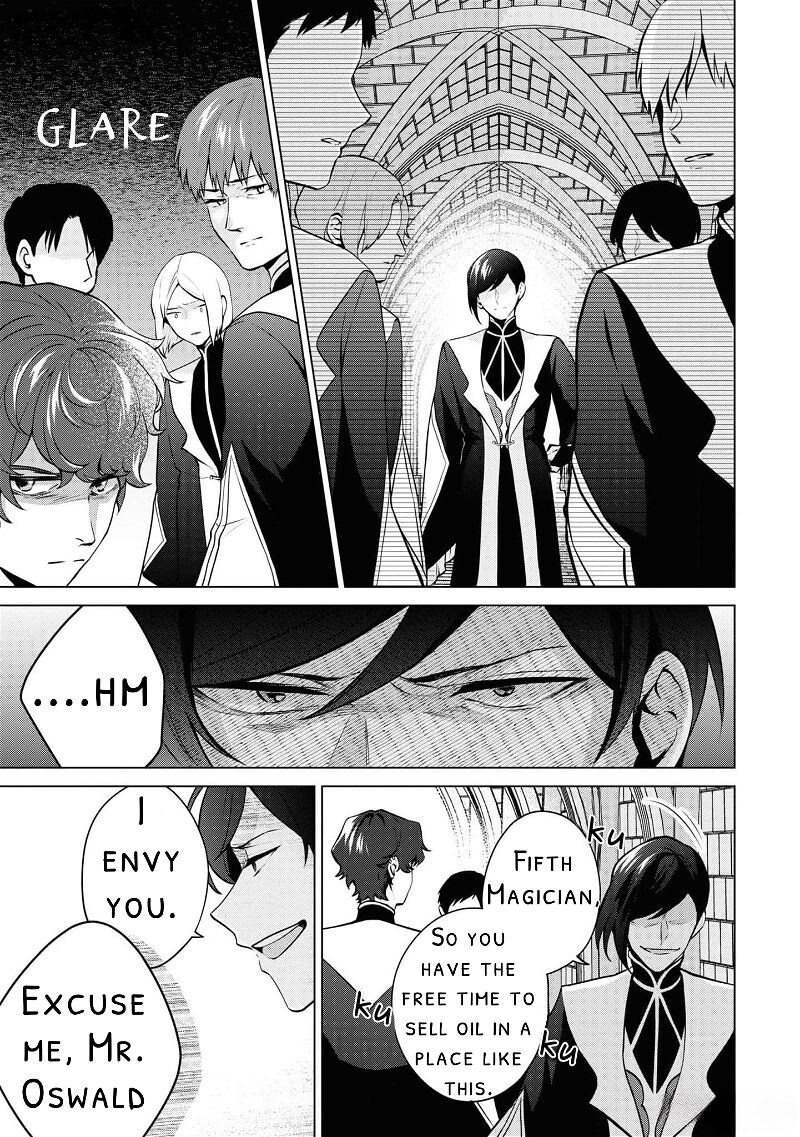 Seishin Seijo Konyaku Hakisareta Tsuihou Seijo Desu Ga Ookami Ouji No Noroi Wo Toite Dekiaisaretemasu Imasara Kuni Ni Modorette Iwarete Mo Osoi Desu 9 19