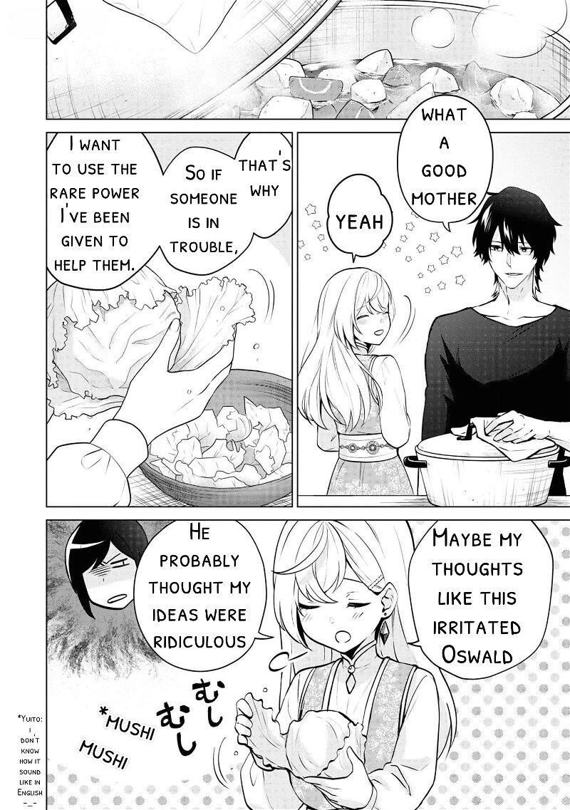 Seishin Seijo Konyaku Hakisareta Tsuihou Seijo Desu Ga Ookami Ouji No Noroi Wo Toite Dekiaisaretemasu Imasara Kuni Ni Modorette Iwarete Mo Osoi Desu 9 8