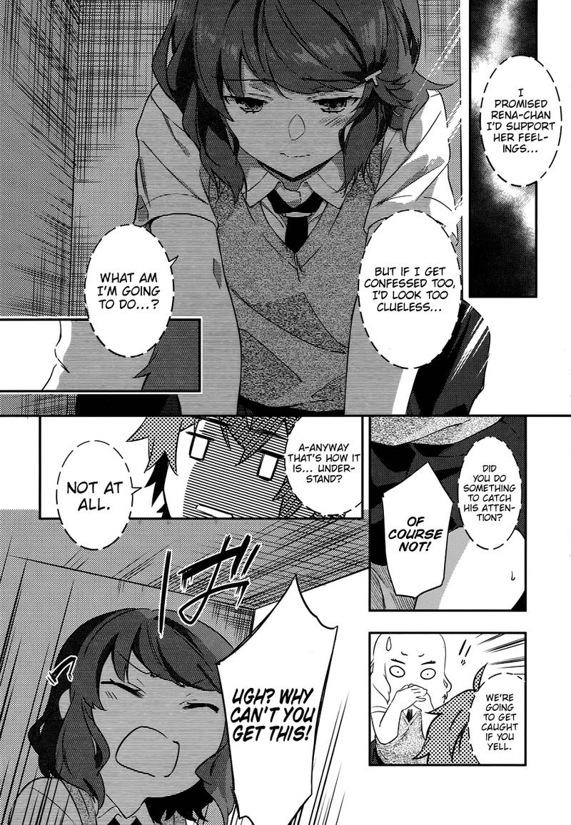 Seishun Buta Yaro Wa Petit Devil Kouhai No Yume Wo Minai 2 32