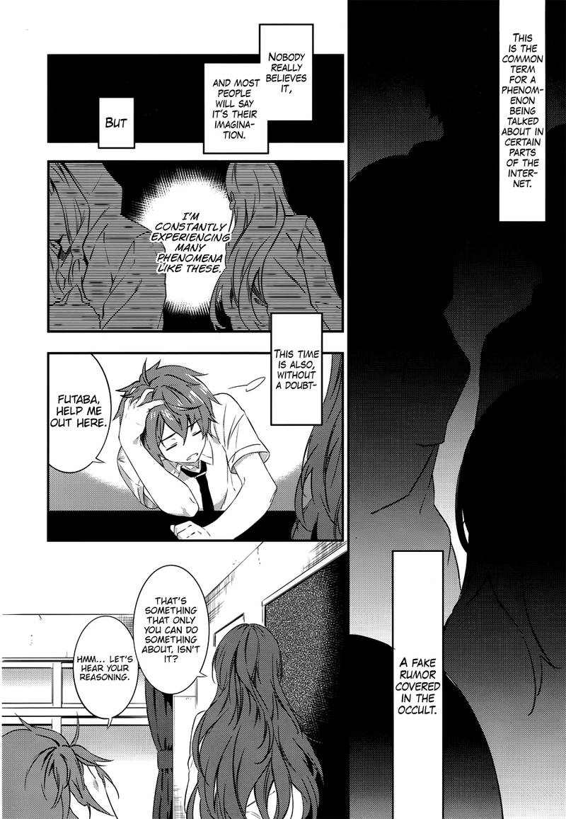 Seishun Buta Yaro Wa Petit Devil Kouhai No Yume Wo Minai 2 8