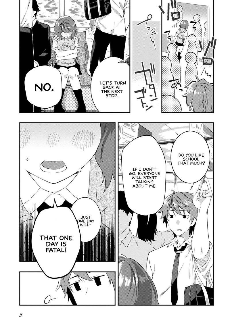 Seishun Buta Yaro Wa Petit Devil Kouhai No Yume Wo Minai 7 4