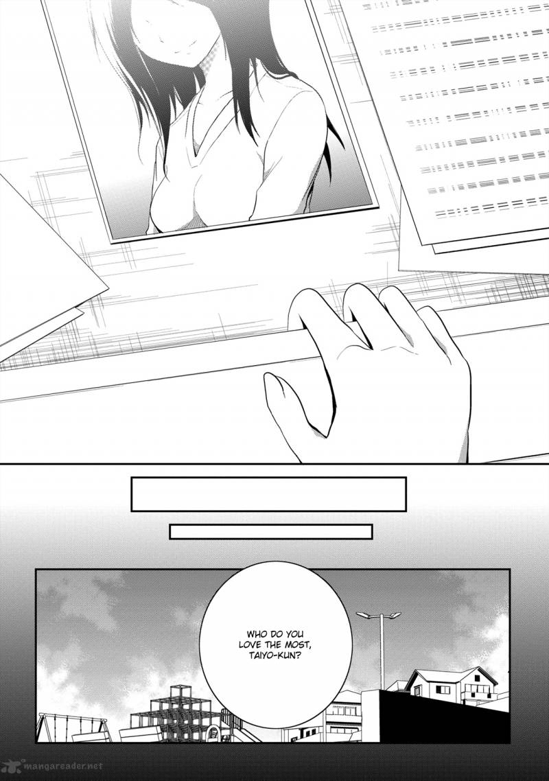 Seishun For Get 11 11