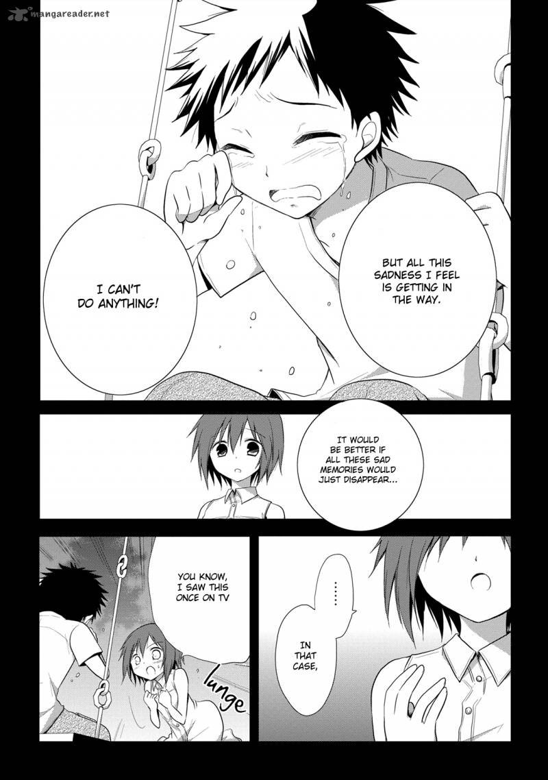 Seishun For Get 11 22