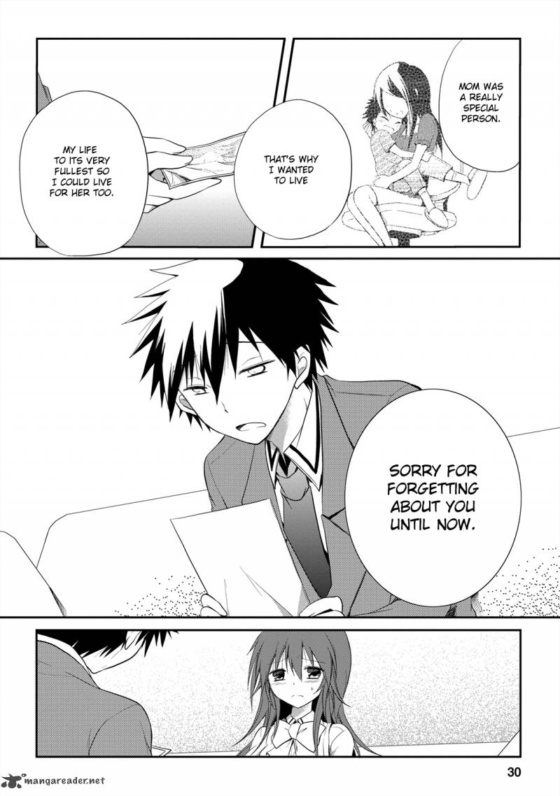 Seishun For Get 11 31