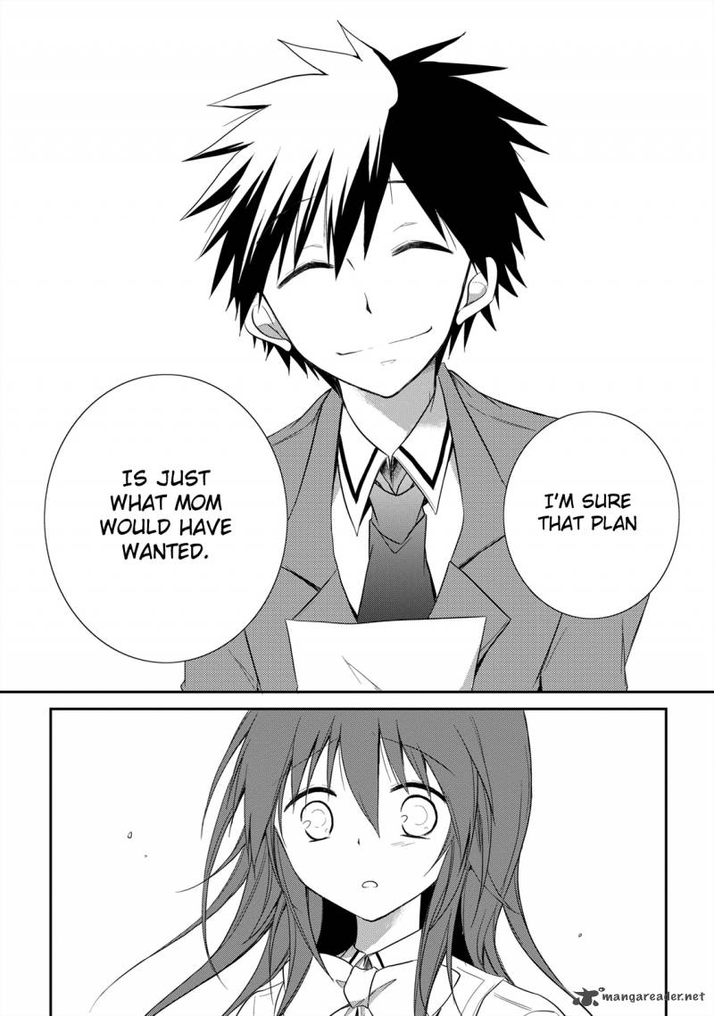 Seishun For Get 11 34