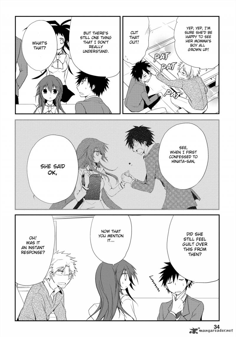 Seishun For Get 11 35