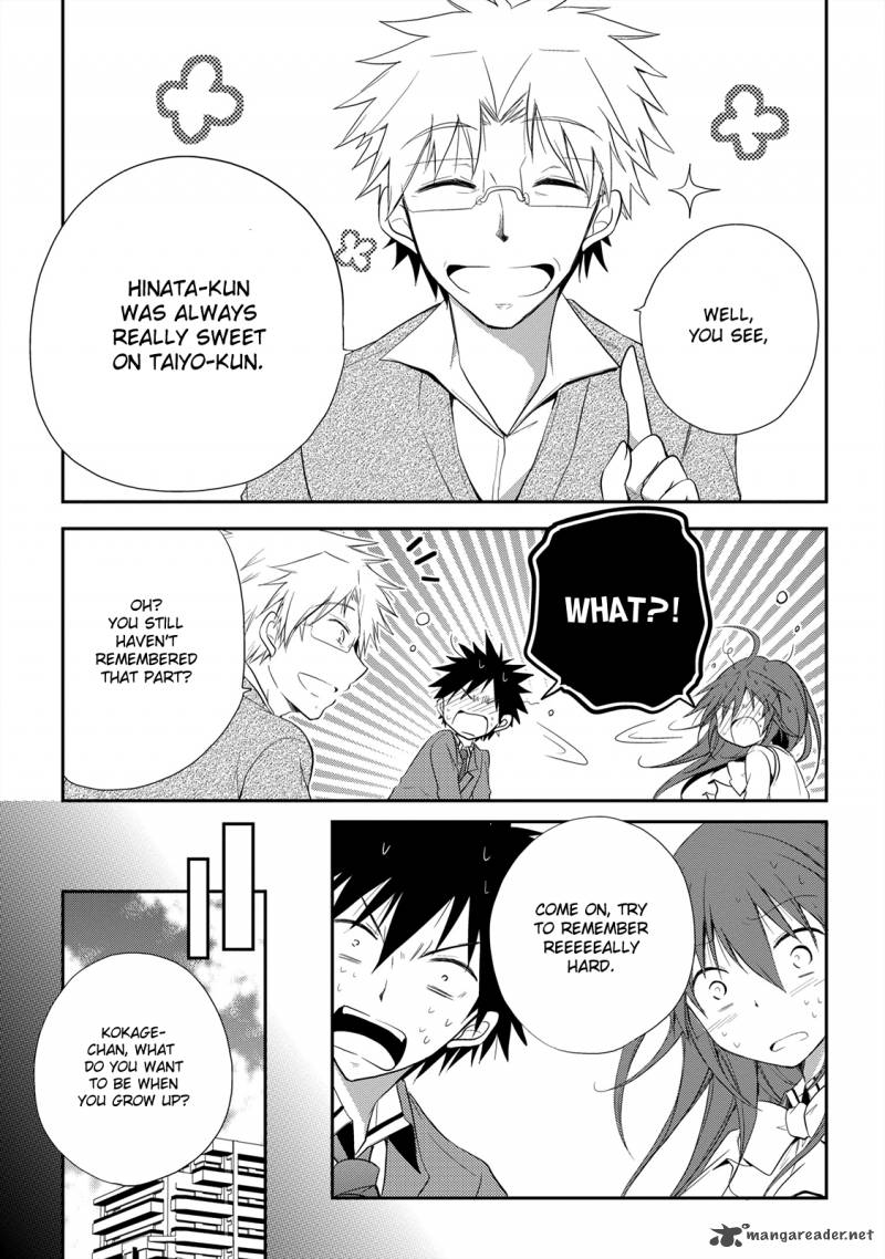 Seishun For Get 11 36
