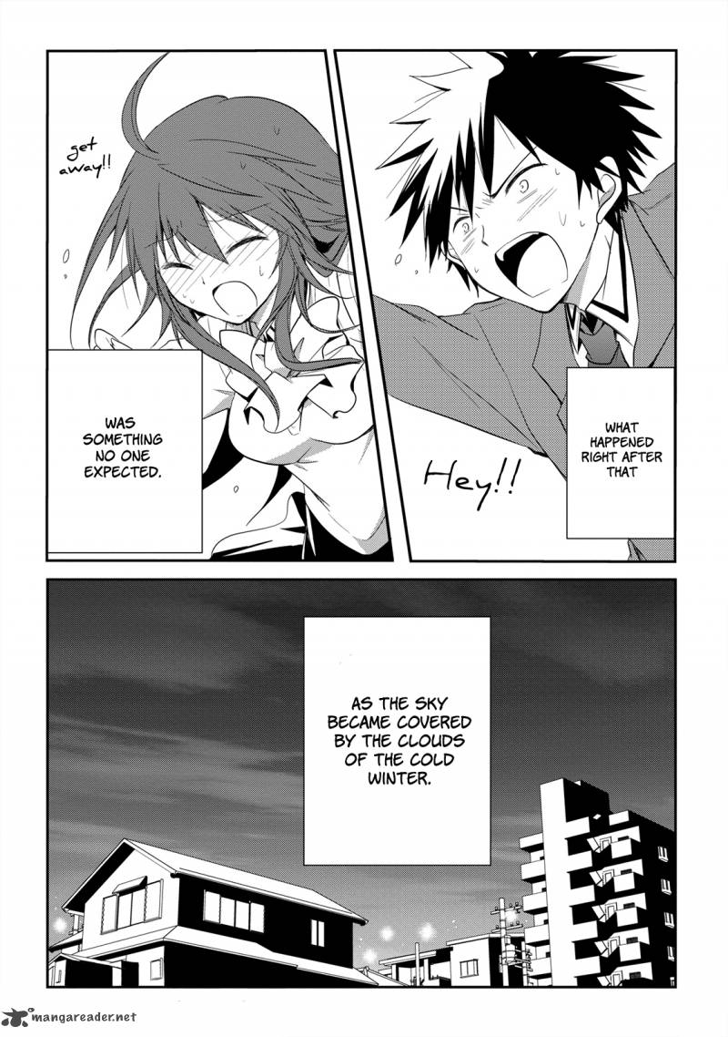 Seishun For Get 11 43