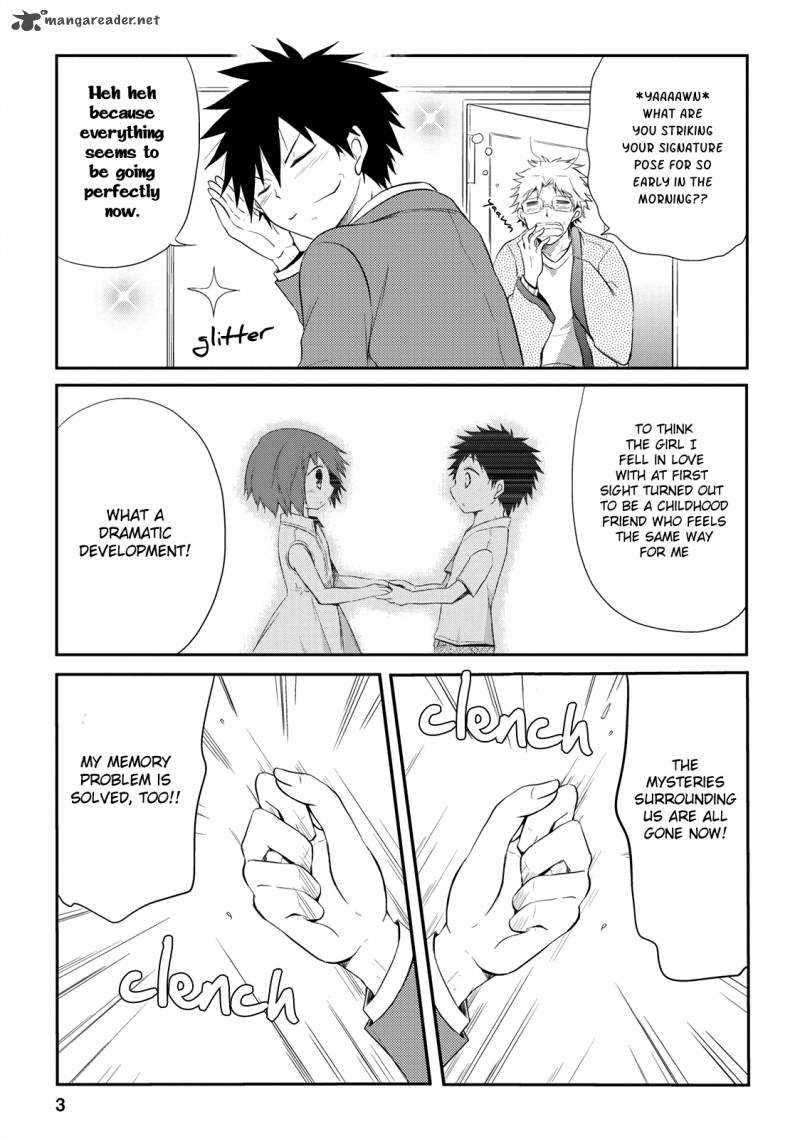 Seishun For Get 12 5