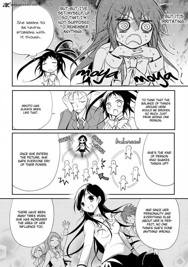 Seishun For Get 14 5