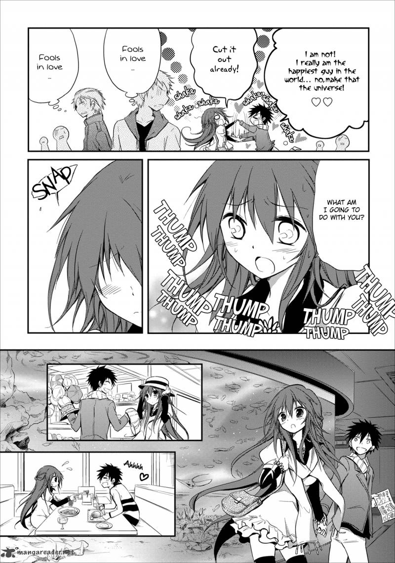 Seishun For Get 15 18