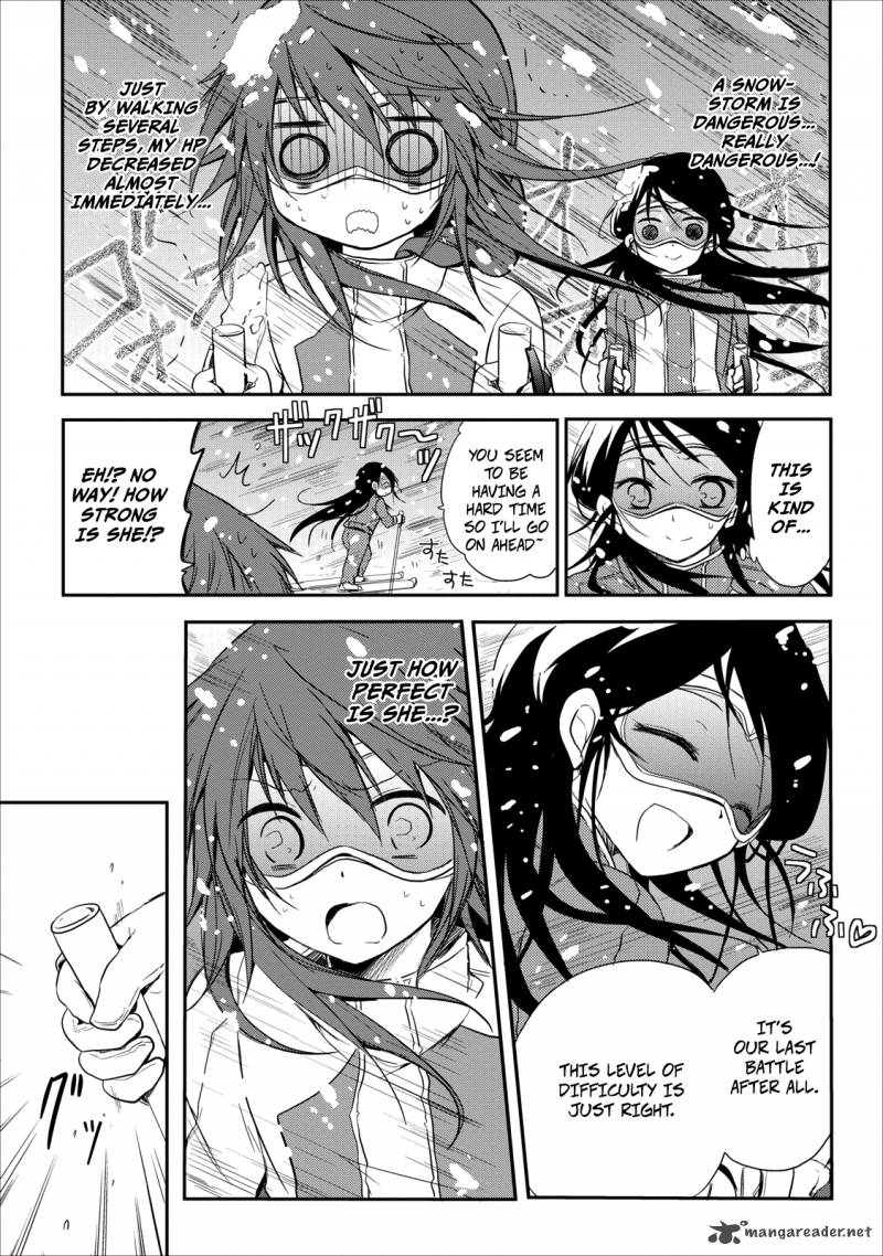 Seishun For Get 19 16