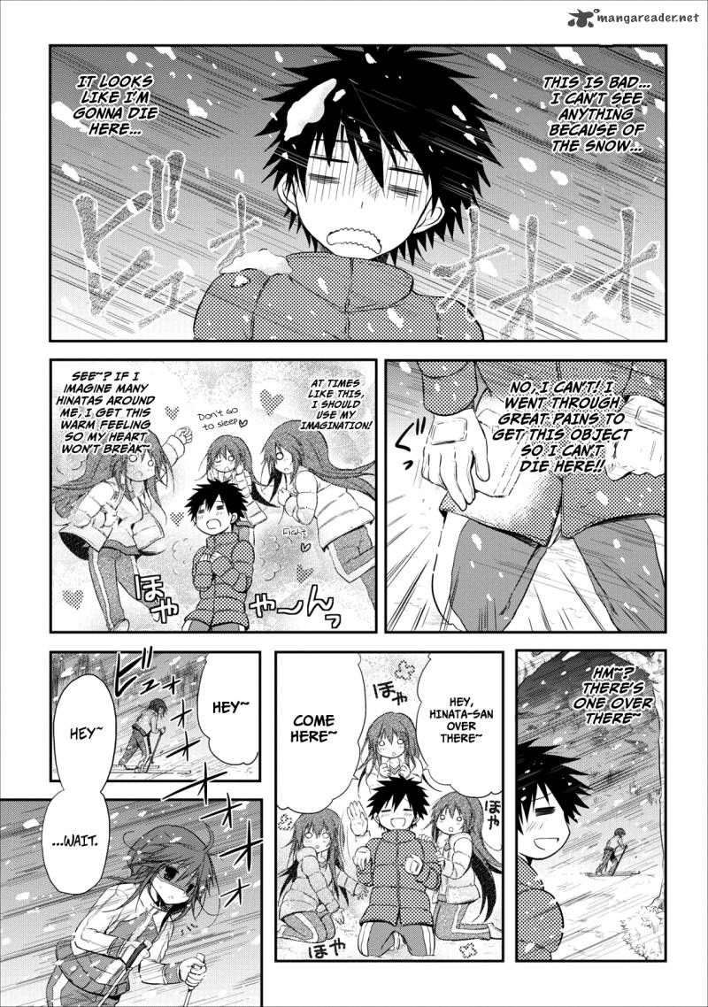 Seishun For Get 19 20