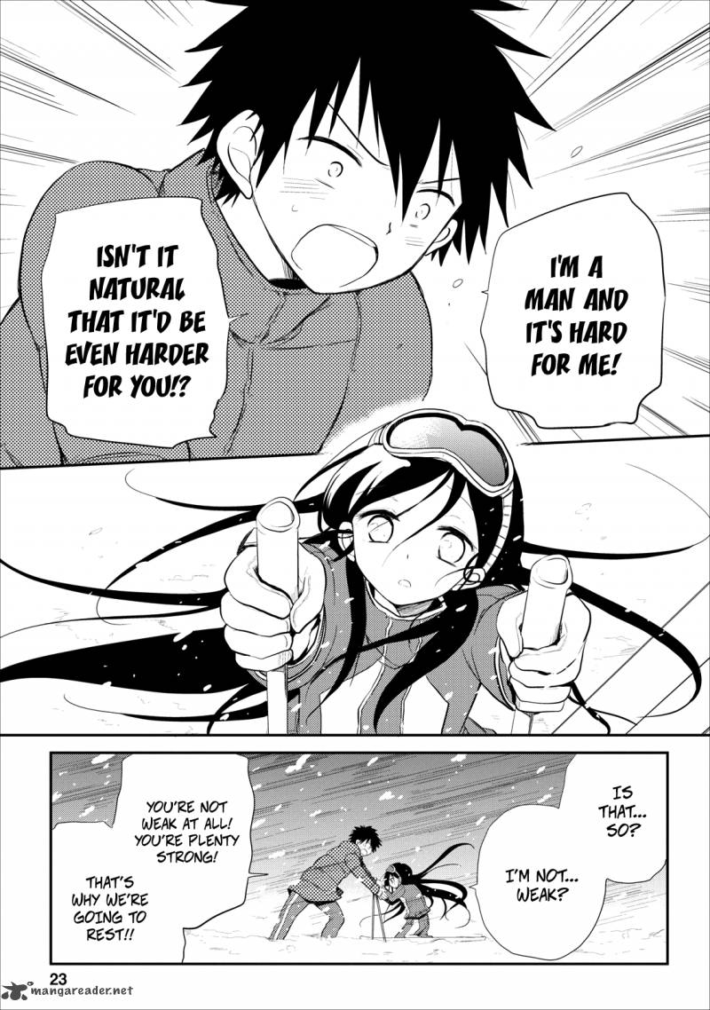 Seishun For Get 19 24