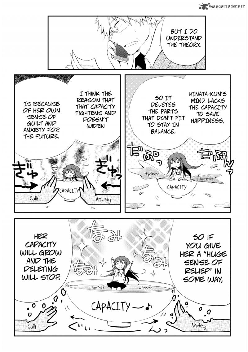 Seishun For Get 19 4