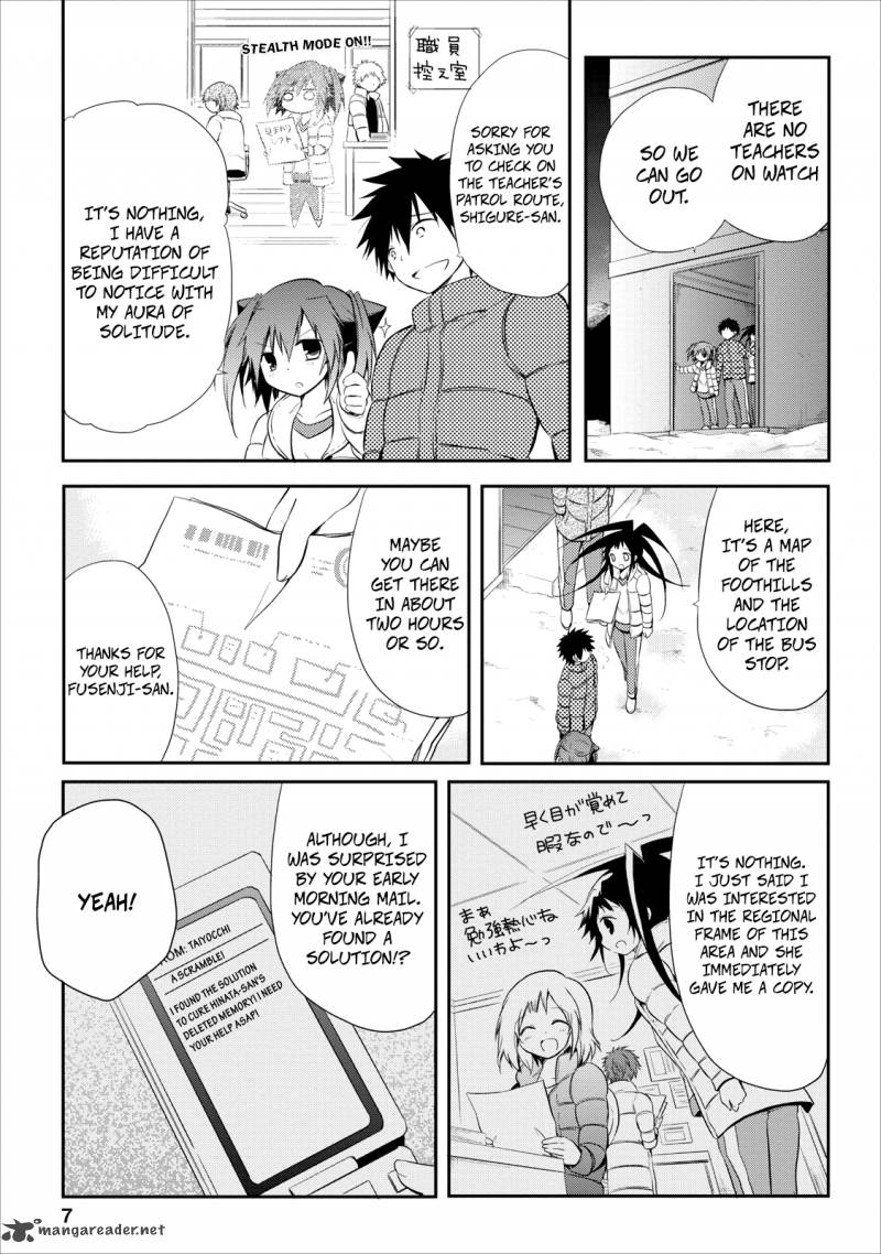 Seishun For Get 19 9