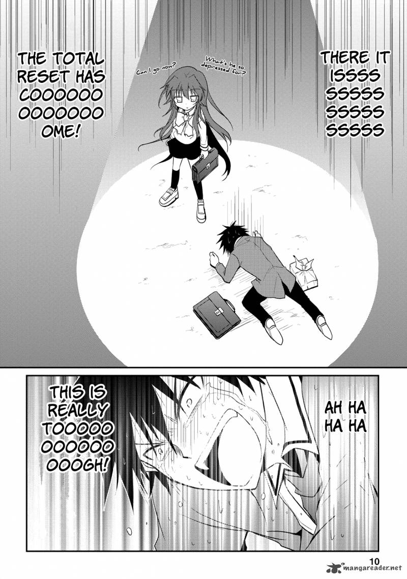 Seishun For Get 4 10