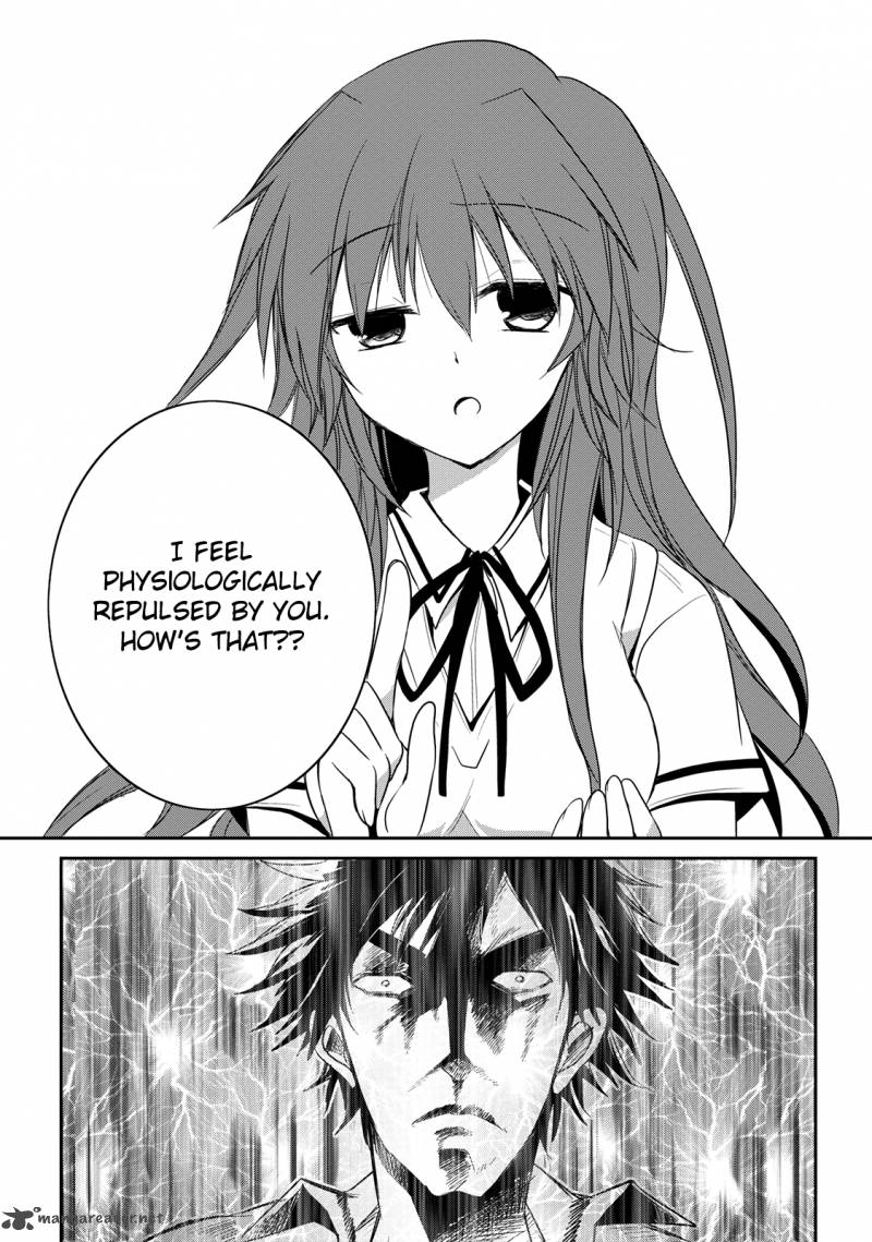Seishun For Get 6 15