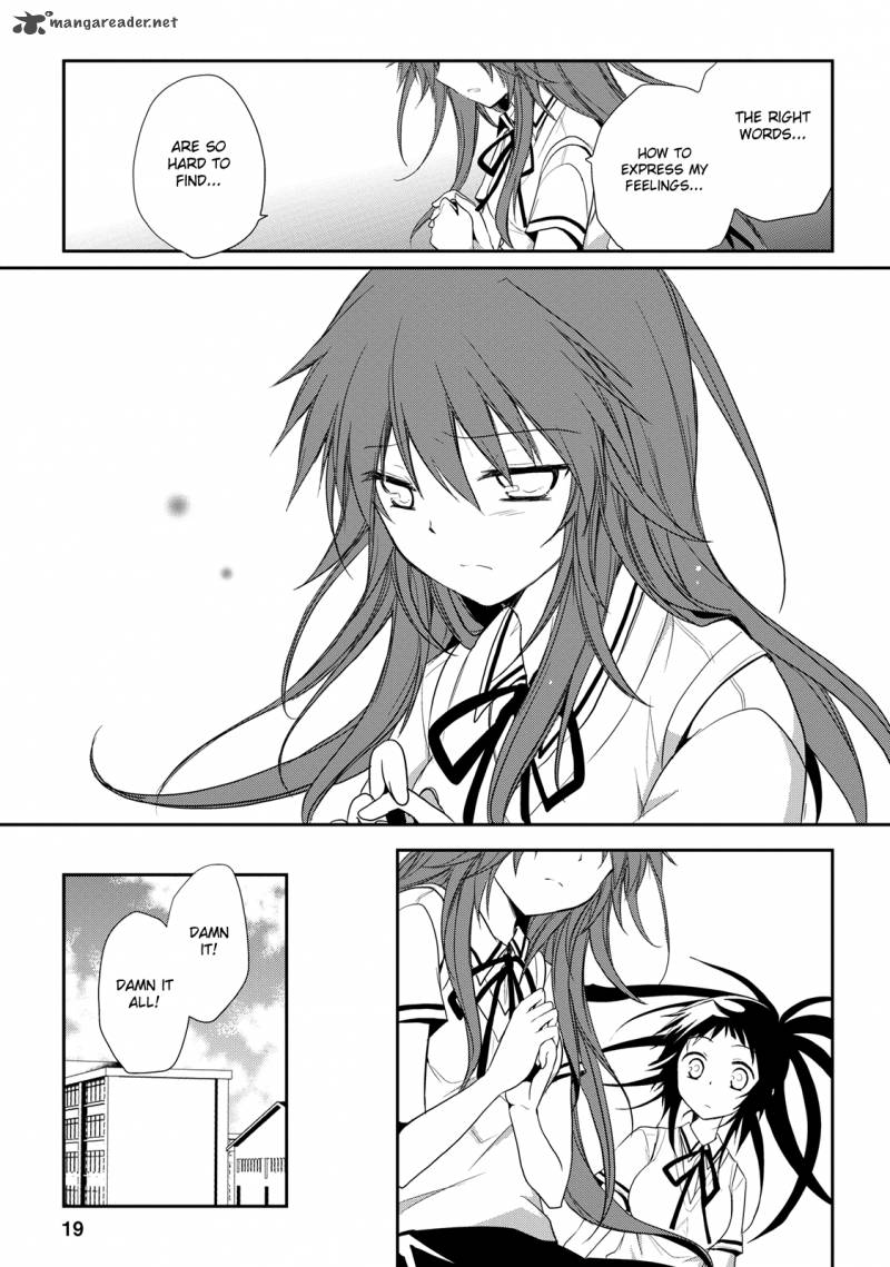 Seishun For Get 6 19