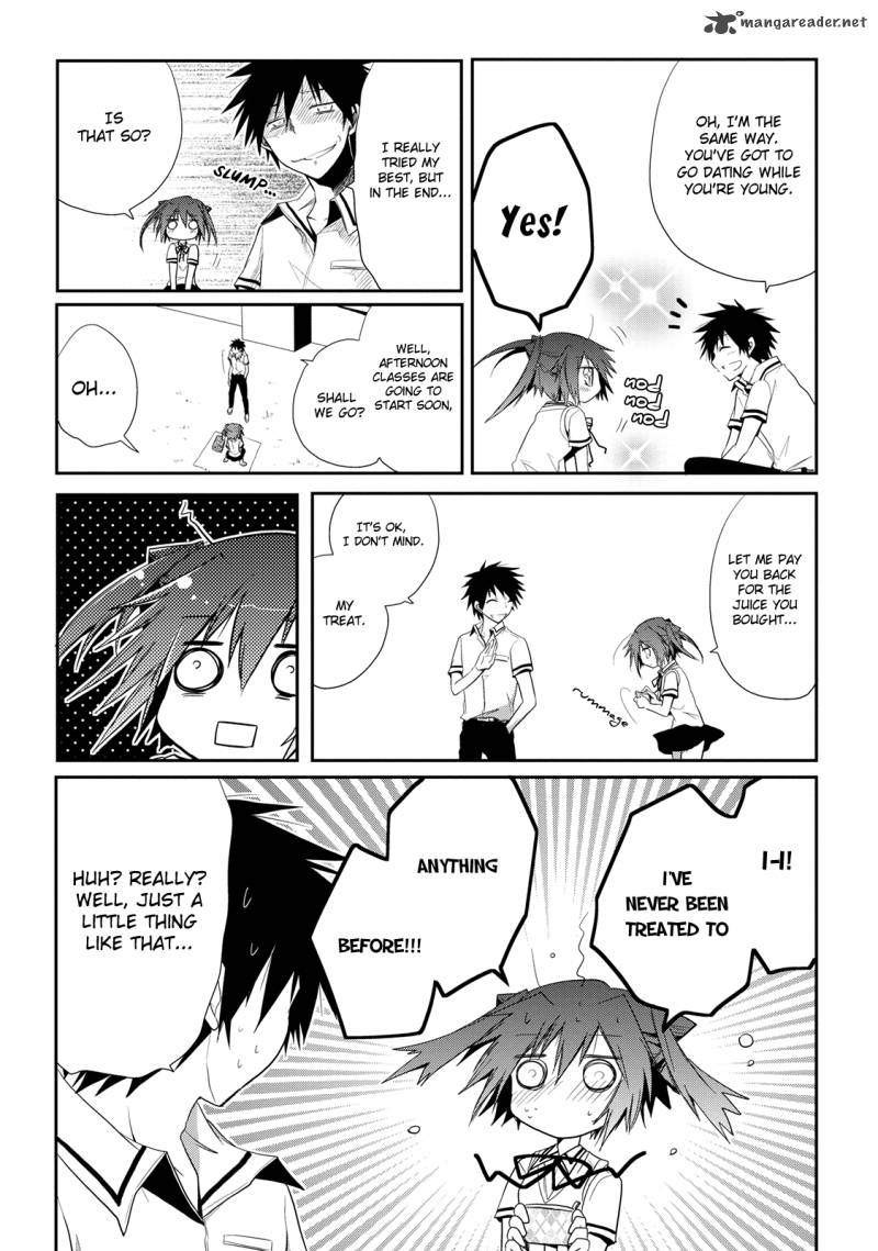 Seishun For Get 6 26