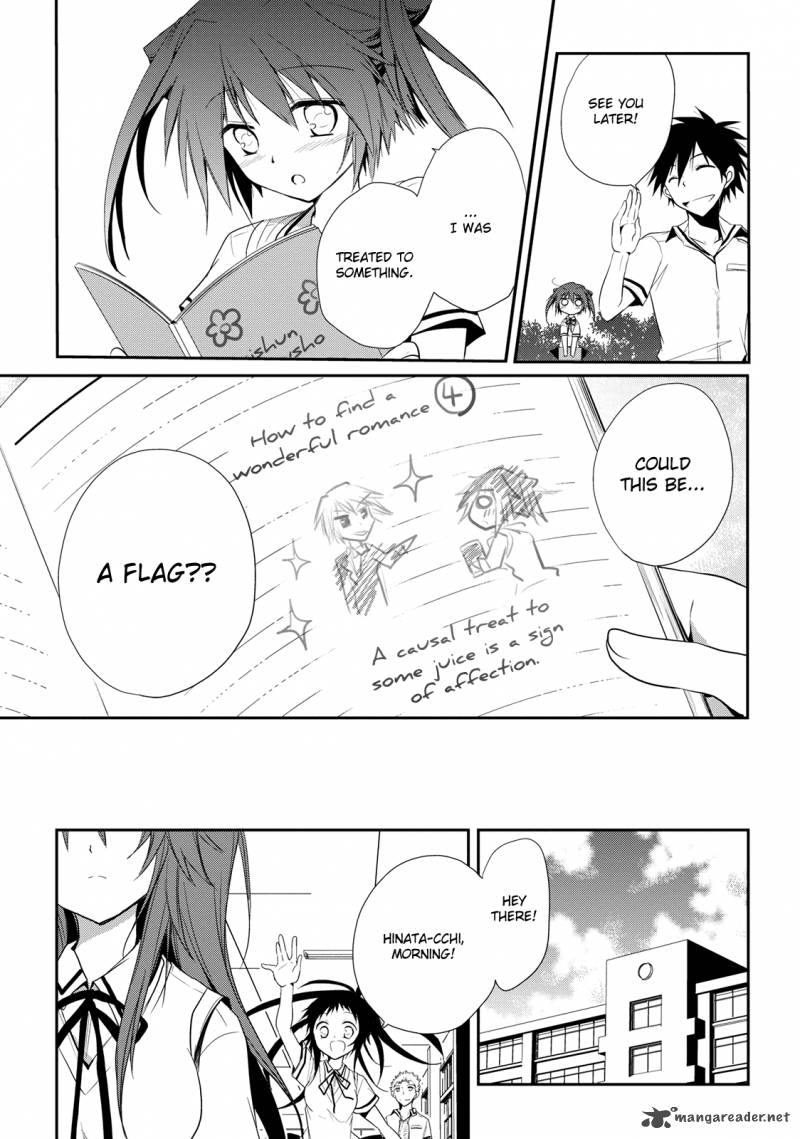 Seishun For Get 6 27
