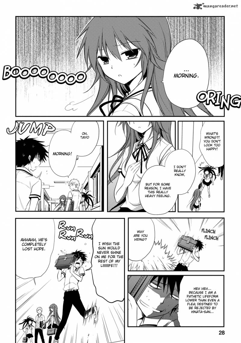 Seishun For Get 6 28