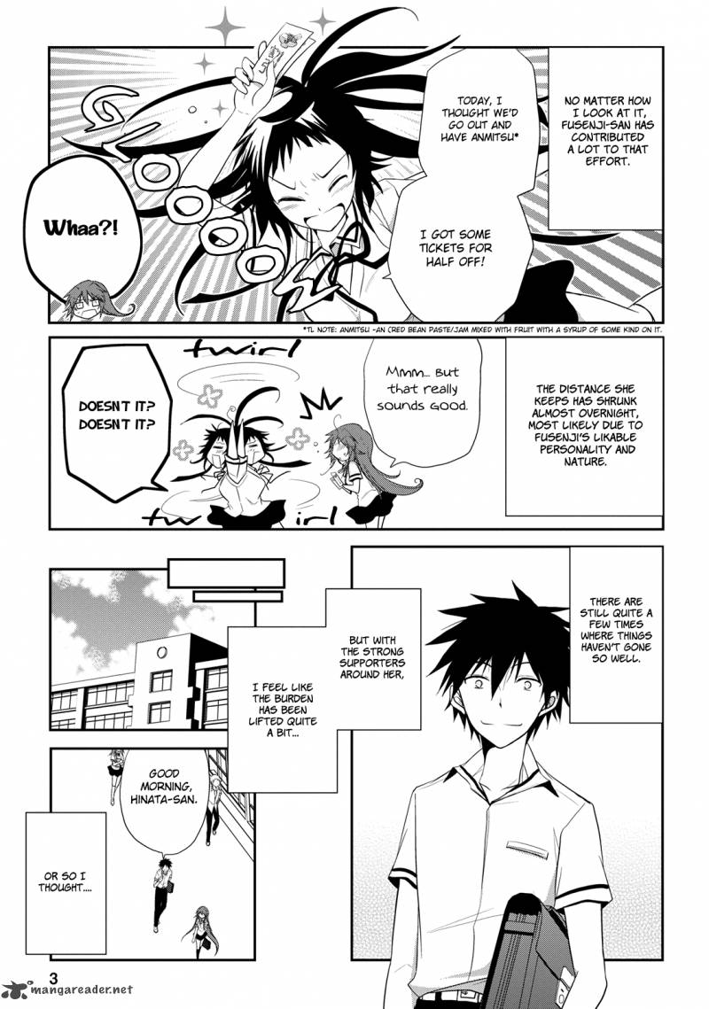 Seishun For Get 6 3