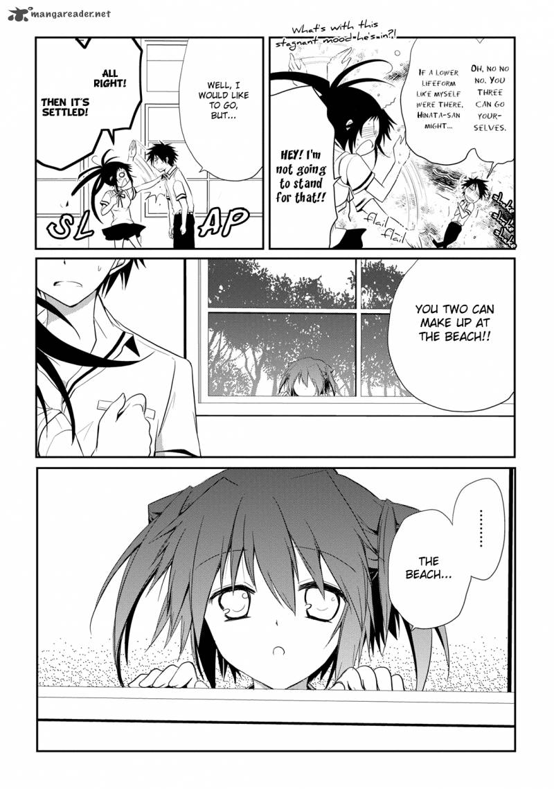Seishun For Get 6 34