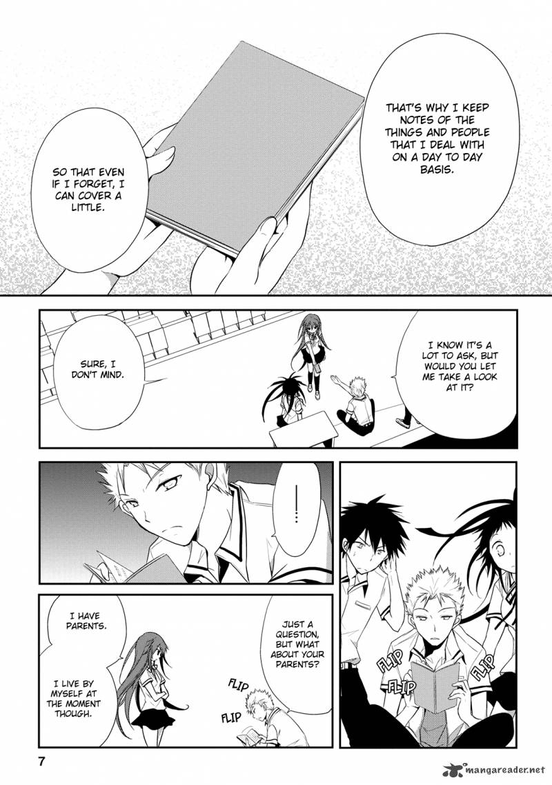 Seishun For Get 6 7