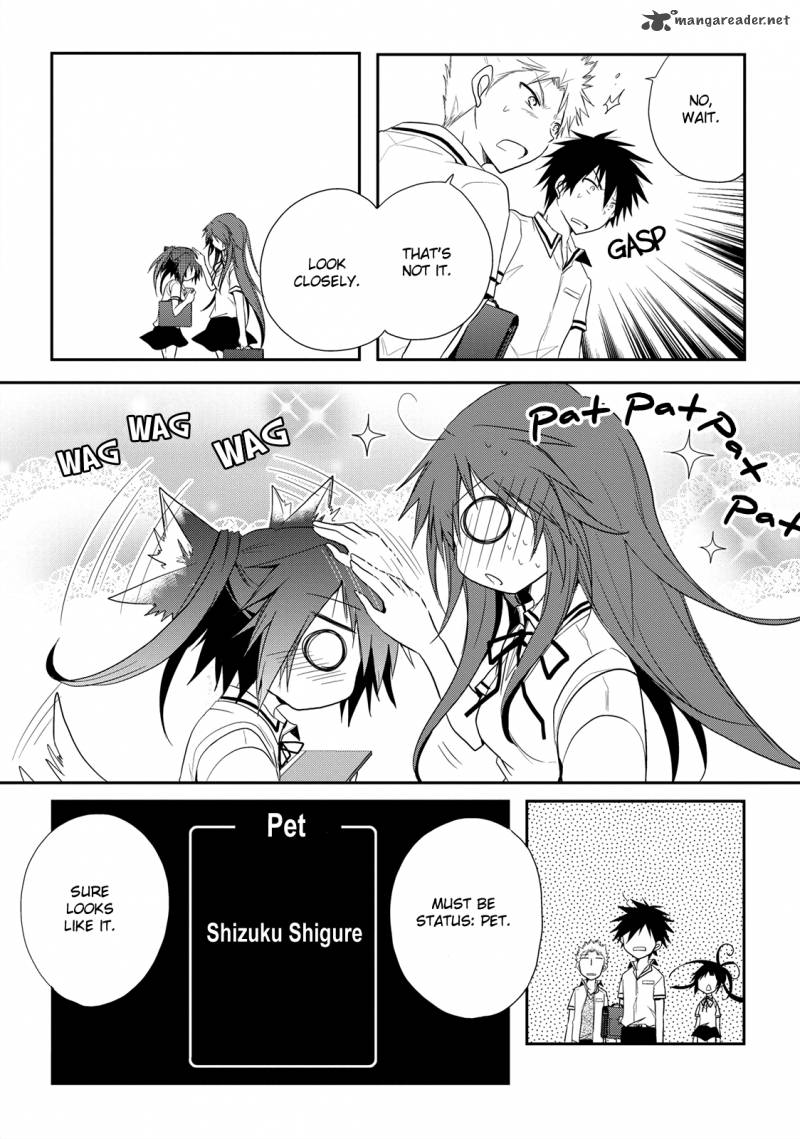 Seishun For Get 8 28