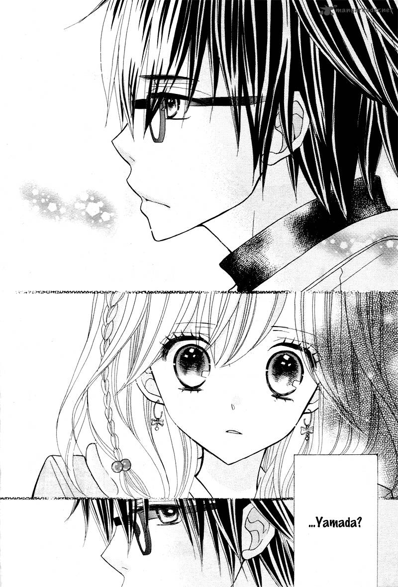 Seishun Location 1 25