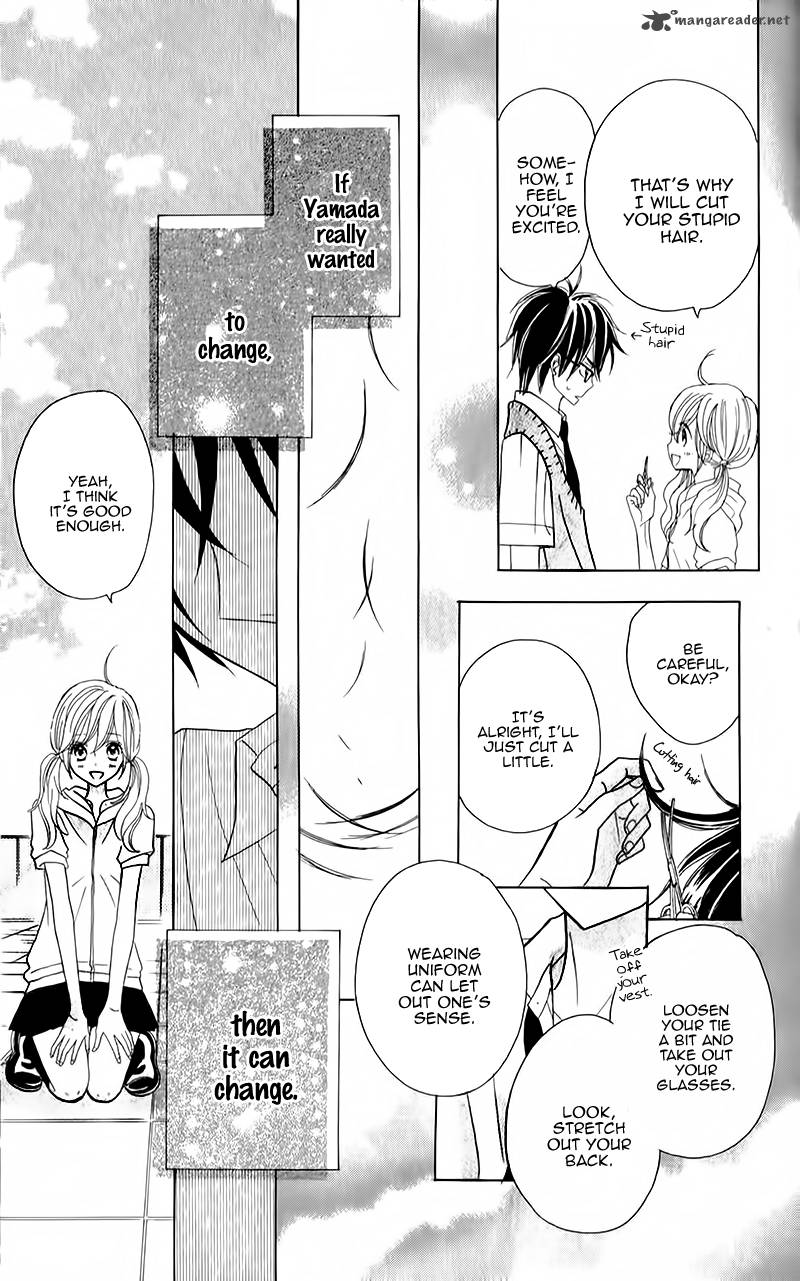 Seishun Location 7 26