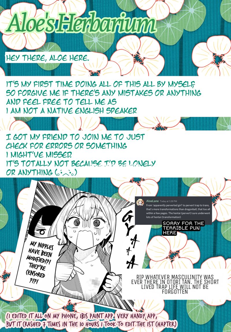 Seitokai Ni Mo Ana Wa Aru 1 23