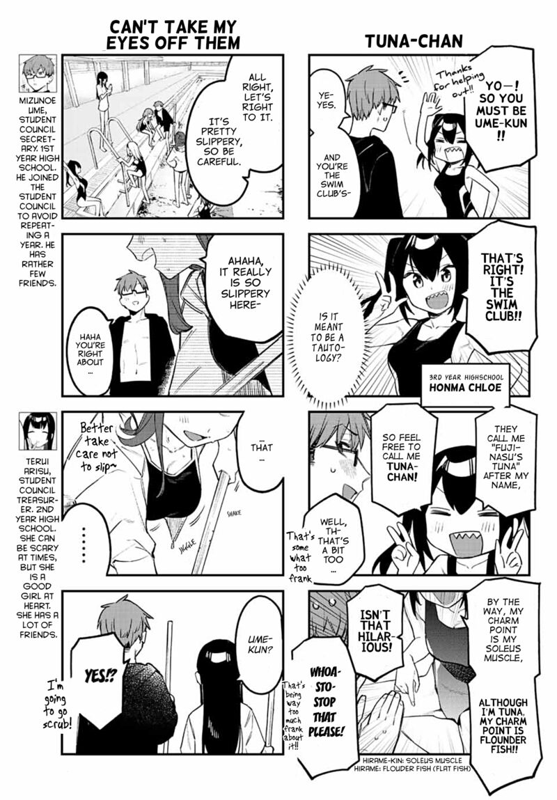 Seitokai Ni Mo Ana Wa Aru 10 3